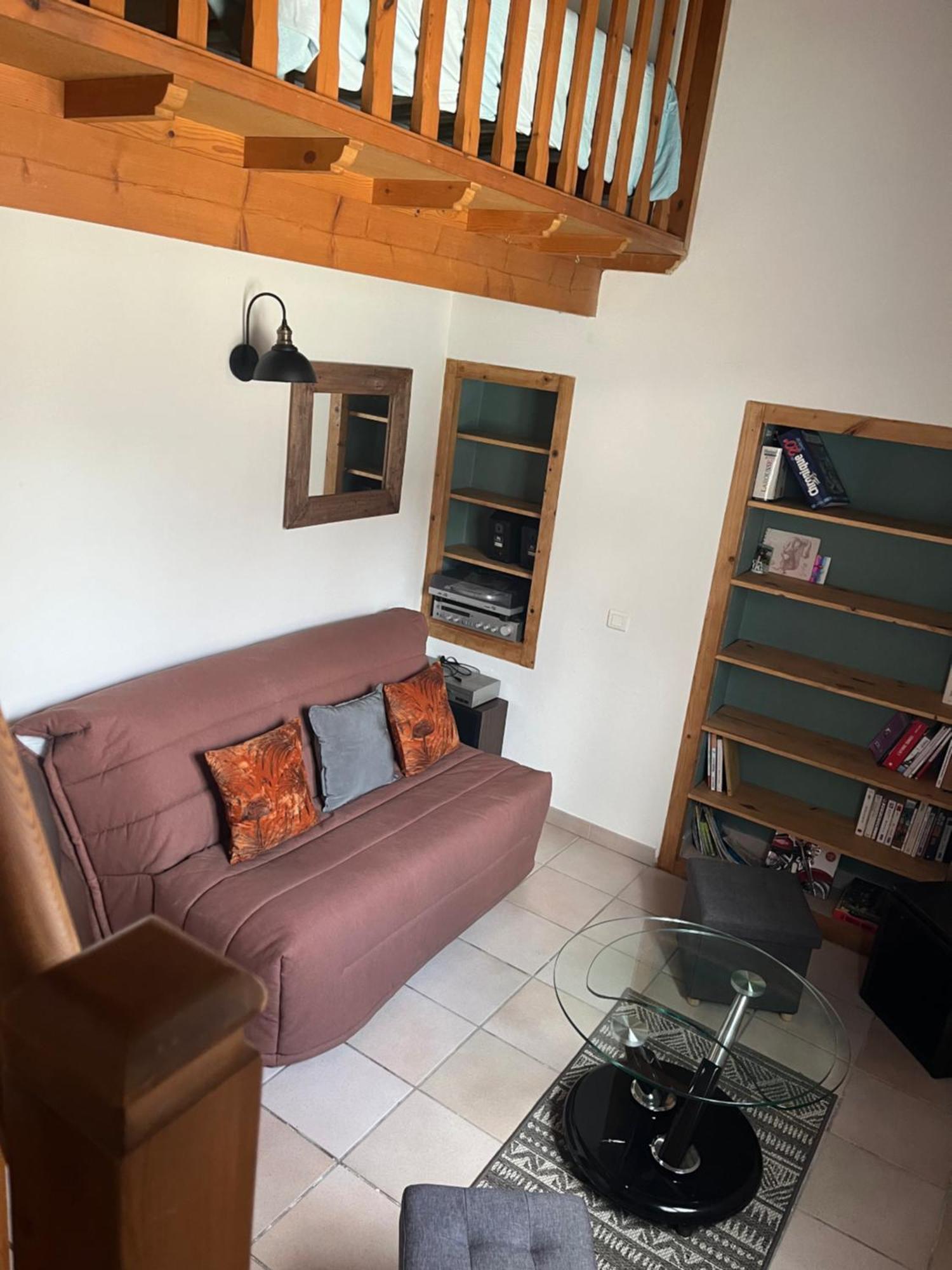 Chambres Hotes Chez Chris Roquemaure (Gard) Exterior foto