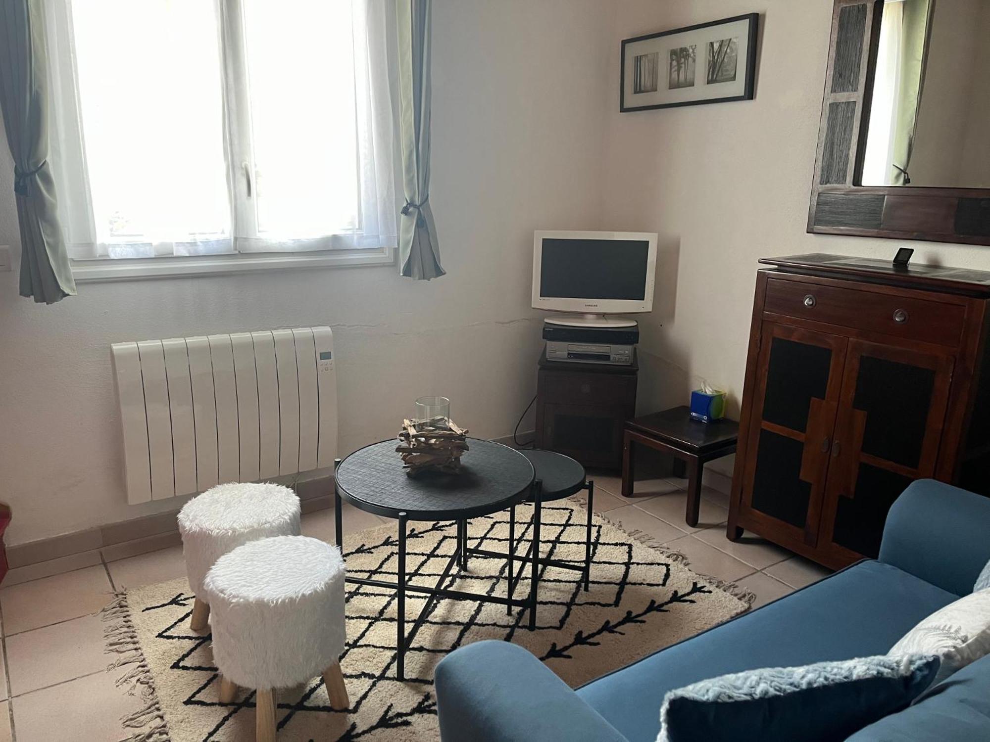Chambres Hotes Chez Chris Roquemaure (Gard) Exterior foto